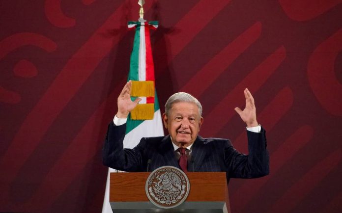 AMLO: FGR podría atraer investigación sobre asesinato de estadounidenses en Matamoros