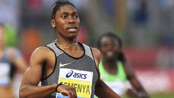 Atletas transgénero no podrán competir en pruebas femeninas internacionales