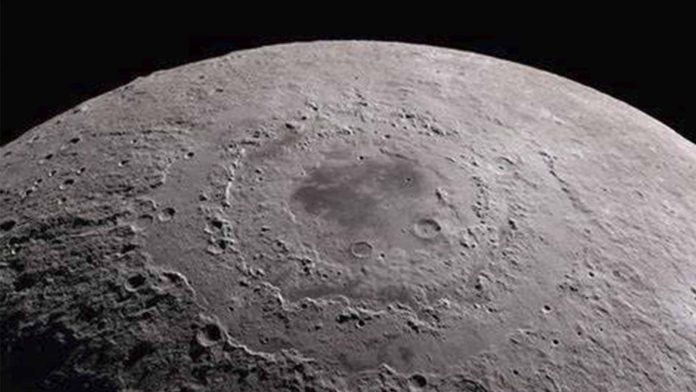 Blue Ghost, el nuevo lanzamiento de la NASA para analizar la Luna