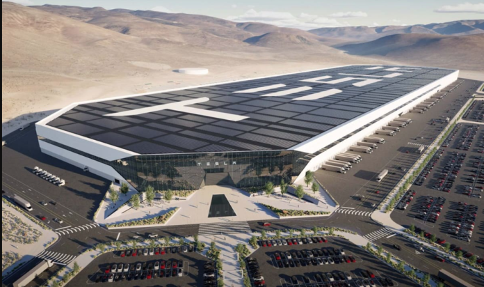 Tesla confirma la construcción de planta “gigafactoría” en México