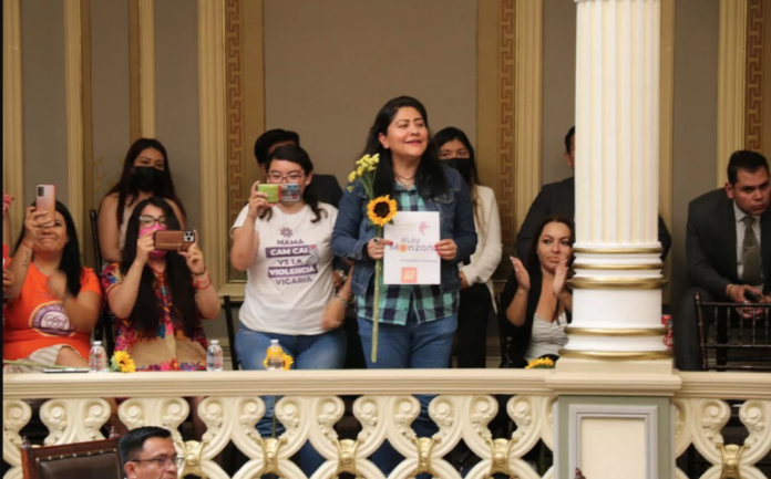 Aprueban en Puebla 