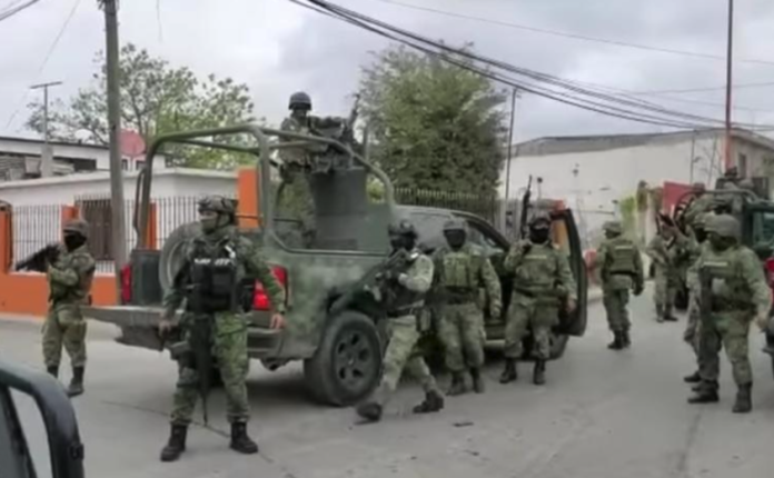 Sedena procesa a 4 militares por la muerte de 5 jóvenes en Nuevo Laredo