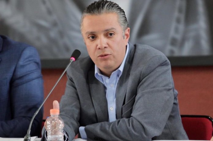Luis Navarro logró lo que no pudieron otros tesoreros de Michoacán