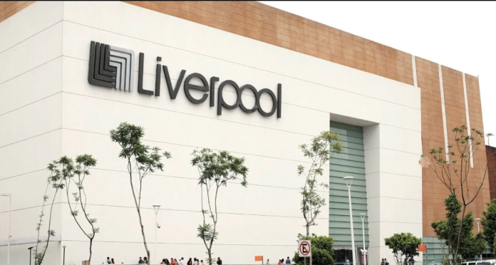 Liverpool despide a empleado por revelar canciones que anuncian robo dentro de la tienda