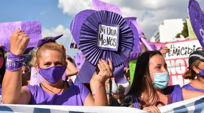 Tips por si piensas asistir a la marcha del 8M