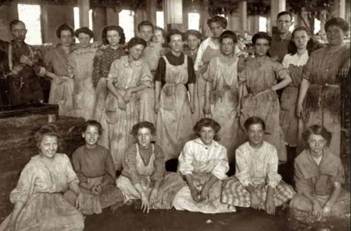 ¿Por qué se celebra el 8 de marzo el Día de la Mujer?
