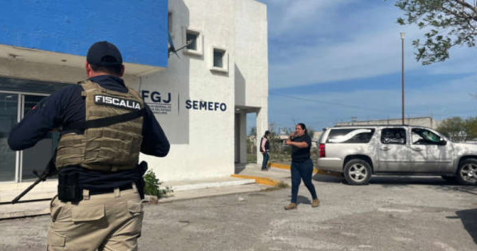 Preocupa a EU control del Cártel del Golfo en Tamaulipas