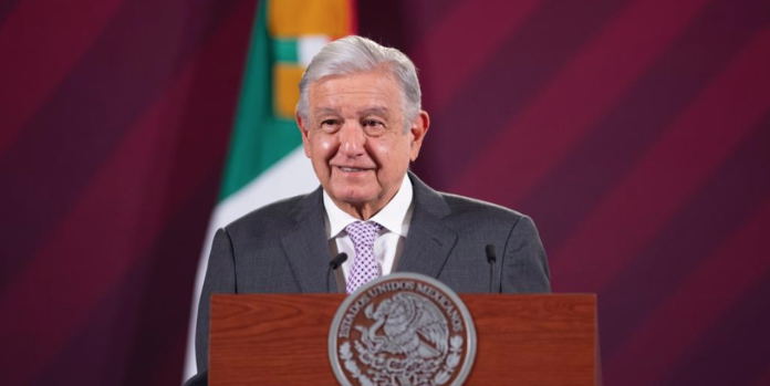 López Obrador pide a mexicanos no votar por el Partido Republicano por “corruptos e intervencionistas”