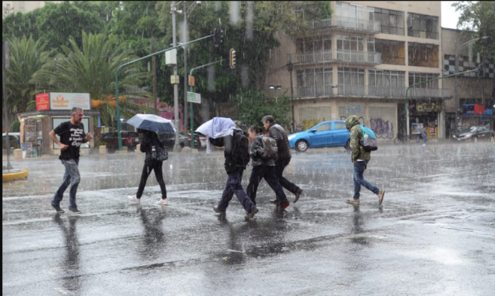 FRENTE FRIO 39