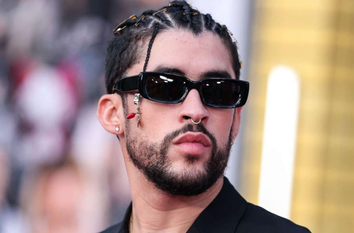 Bad Bunny enfrenta demanda millonaria de su ex novia 