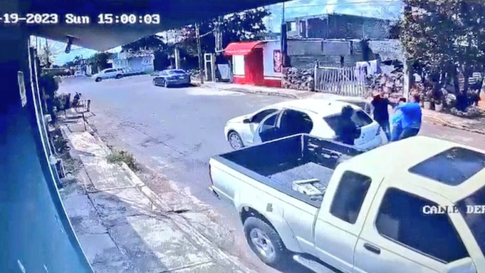 Hallan muerto a empresario que fue secuestrado afuera de su casa en Chetumal