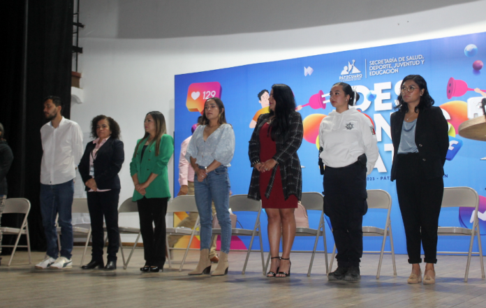 Autoridades municipales de Pátzcuaro arranca el programa 