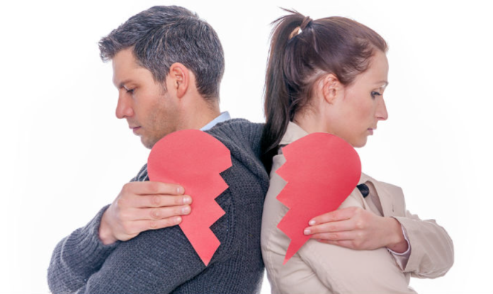 ¿Te cortaron en marzo? Teoría asegura que la mayoría de las parejas se terminan en este mes