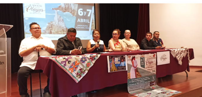 Las playas de Michoacán, destinos ideales para celebrar una boda: Sectur