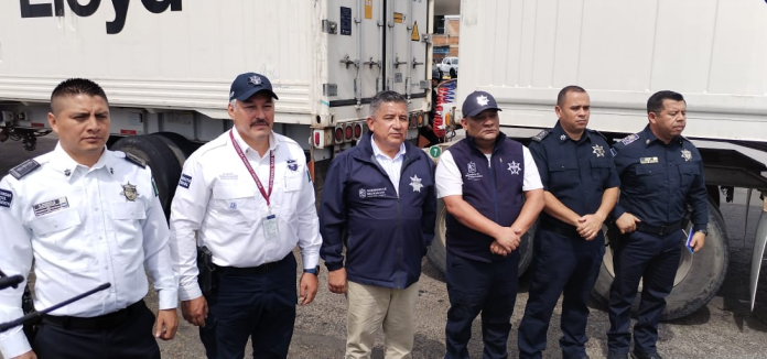 Más de 7 mil policías blindarán la Semana Santa en Michoacán