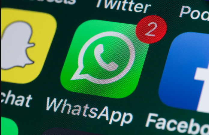 WhatsApp