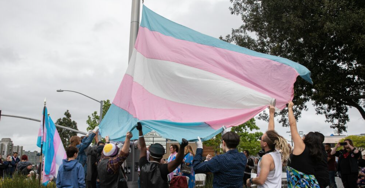 46 personas trans asesinadas en Michoacán 46 personas trans asesinadas en Michoacán