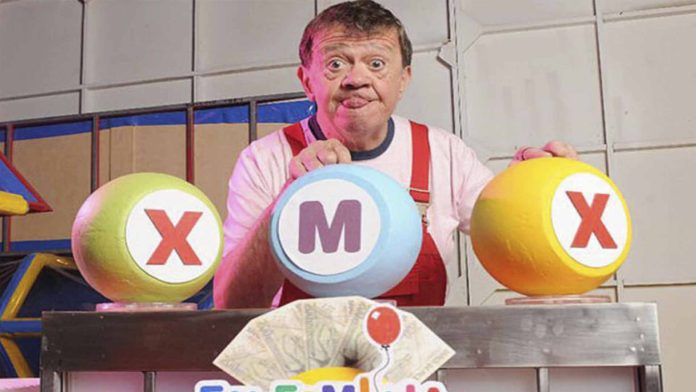 Durante 48 años Chabelo sólo faltó una vez a su programa