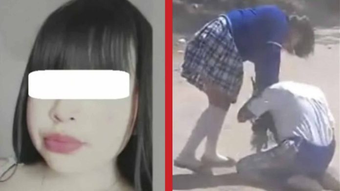 Compañeros describen a Azahara Aylin