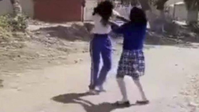 Destituyen a directora de la secundaria donde estudiaba Norma Lizbeth