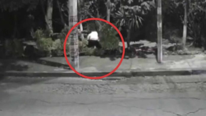 Detienen a presunto sujeto que intentó violar a una joven en Naucalpan