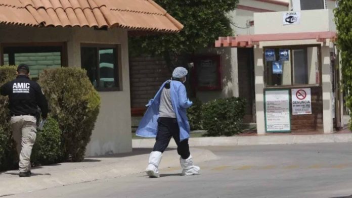 Encuentran feto en el basurero de un motel de Hermosillo