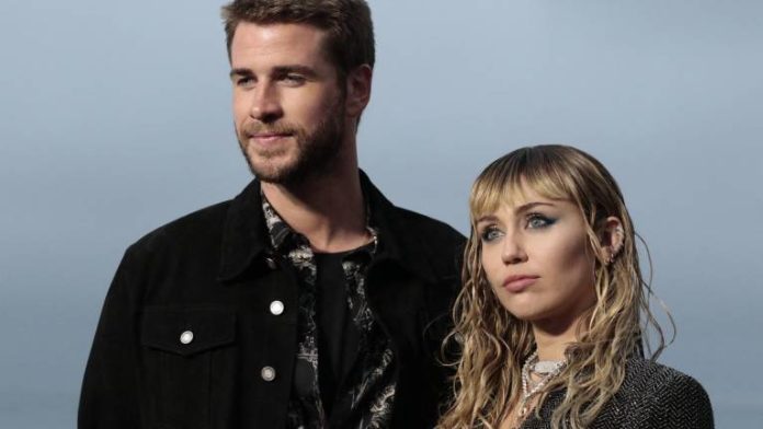 Liam Hemsworth podría demandar a Miley Cyrus por difamación en la canción “Flowers”