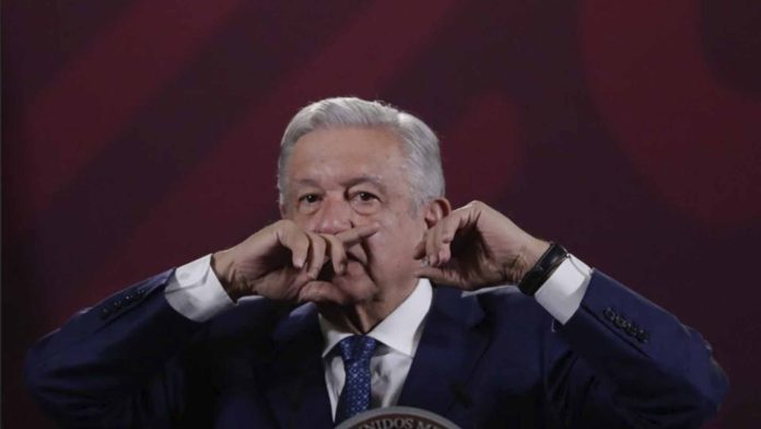 Hay un ‘Plan C’ para que continúe la transformación: AMLO