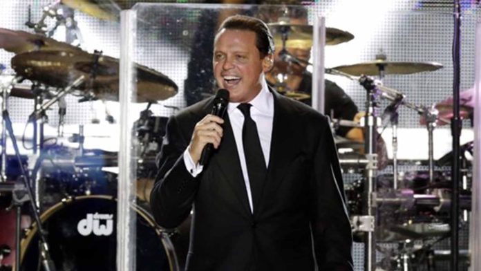 Luis Miguel enfrenta orden de arresto por no cumplir con la manutención de sus hijos