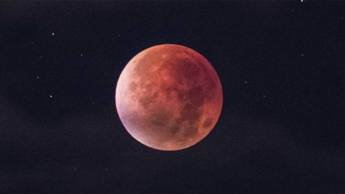 Luna Rosa de abril 2023: ¿Cuándo y dónde verla en México?