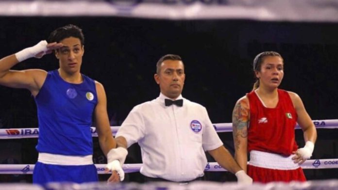 Mexicana agradece descalificación de boxeadora transgénero en Mundial Amateur 