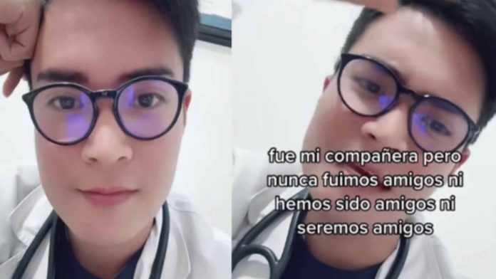 Mujer le pide a su ‘amigo’ ser padrino de su hijo; le pide pagar la fiesta