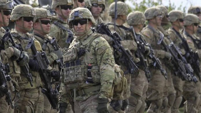 Proponen en EU usar al ejército contra el narco en México
