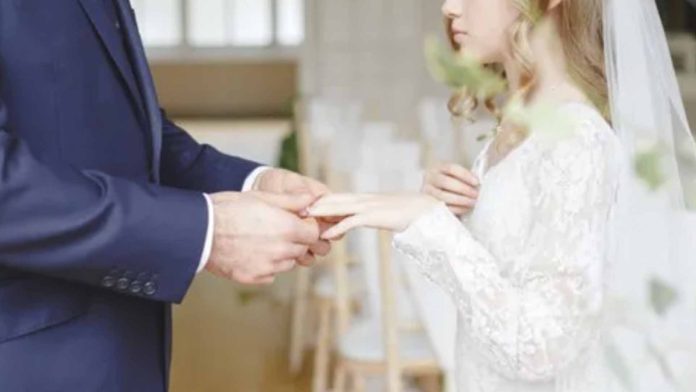 Senado aprueba reforma para sancionar matrimonio infantil forzado