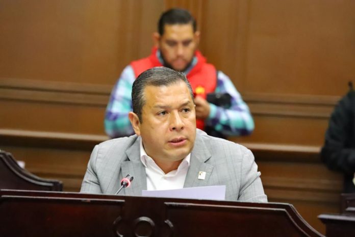 Juan Carlos Barragán logra eliminar corrupción en los avalúos del patrimonio del pueblo