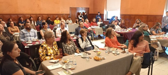 Preparan a prestadores de servicios para el Tianguis Turístico de México