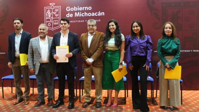Es Zitácuaro el único municipio de Michoacán en recibir el reconocimiento