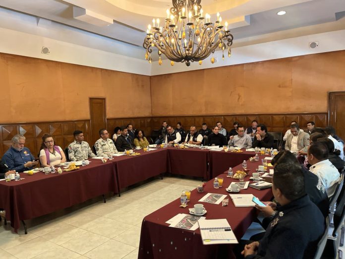 Afinan detalles para la K´uinchekua 2023: Sectur