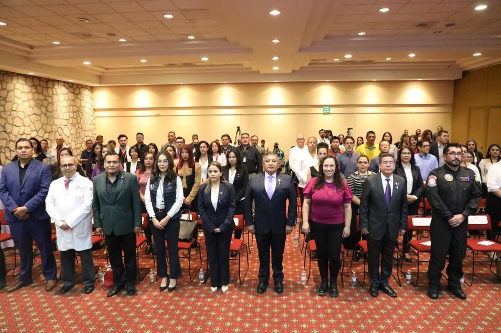 Mujeres, el alma y el corazón que mueve a Michoacán: Ortega Reyes Mujeres, el alma y el corazón que mueve a Michoacán: Ortega Reyes