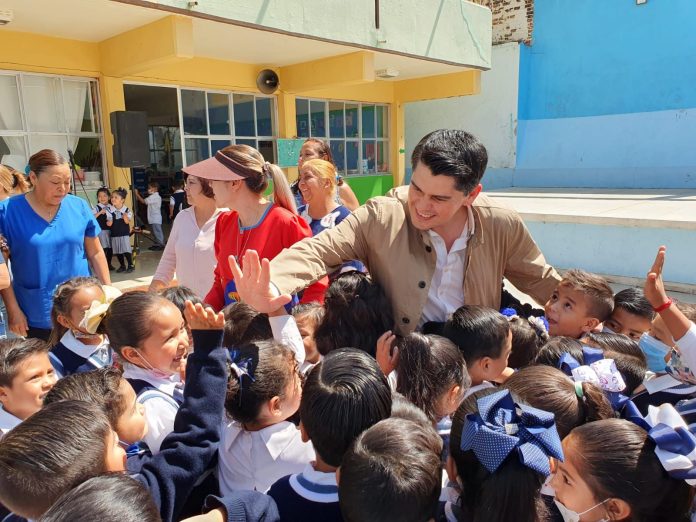 Toño Ixtláhuac
