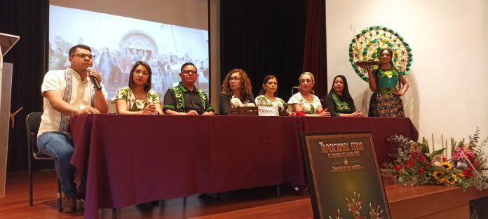 Sectur y Peribán invitan a Feria del Domingo de Ramos