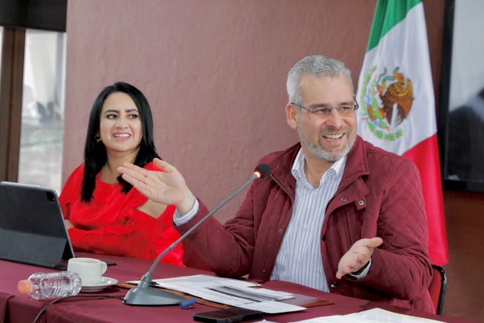 Acuerdan integración de comité para proyecto de Mercado Municipal de Pátzcuaro