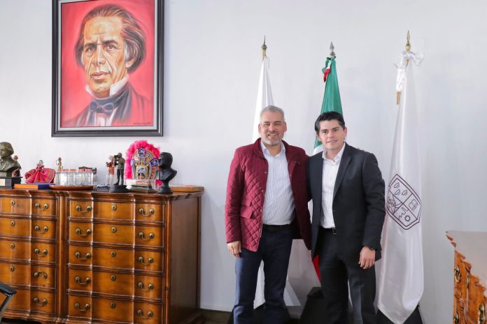 Zitácuaro será la próxima capital económica de Michoacán