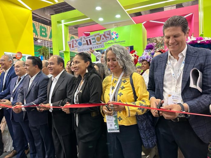 Morelia, ciudad con mayor oferta turística del país: Alfonso Martínez