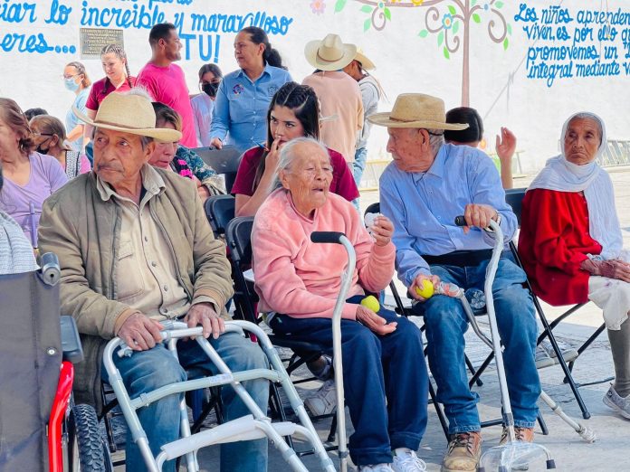 Con equipo nuevo, Gobierno de Charo mejora atención en la UBR del DIF Municipal