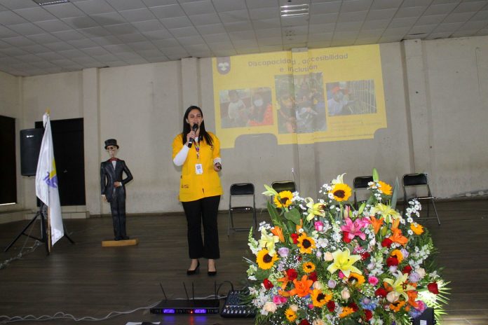 Participan los Sistemas DIF de los municipios de la región