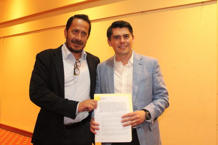 Zitácuaro, líder en simplificación de trámites y servicios