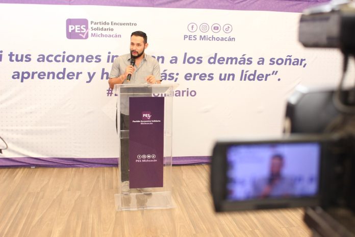 Conferencistas españoles se presentarán en Morelia para advertir sobre la ideología de género