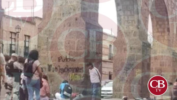 Atropellada en el Acueducto de Morelia muere en el hospital