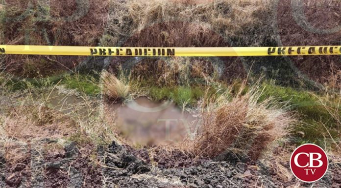 Su familia lo buscaba y fue localizado muerto en Ixtlán
